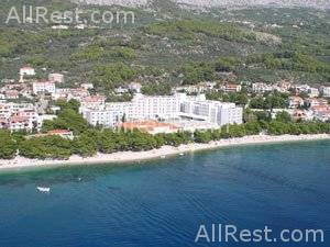 Bluesun Hotel Alga 2